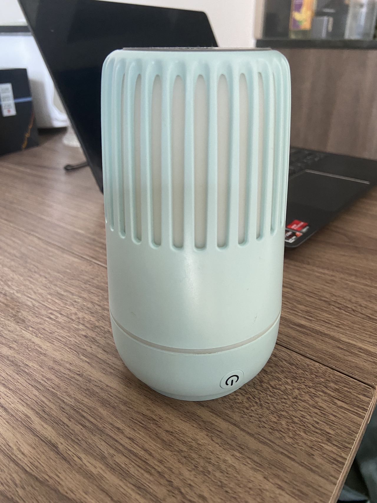 小加湿器