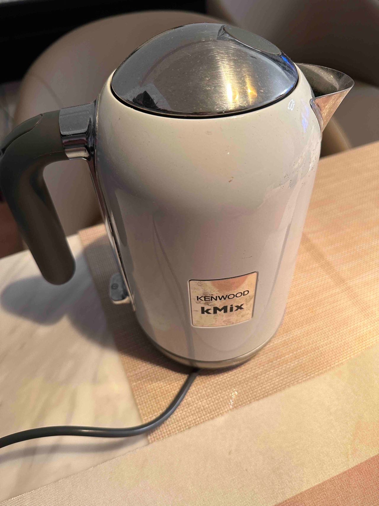 Kenwood Kettle烧水壶