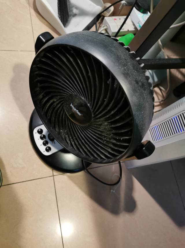 风扇