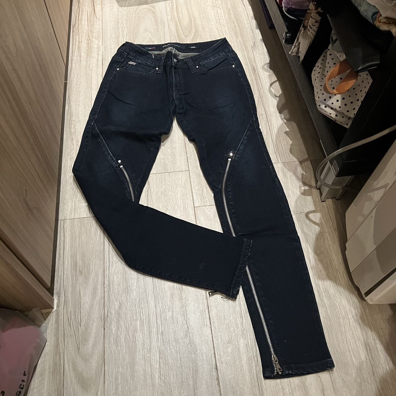 Miss sixty 牛仔褲