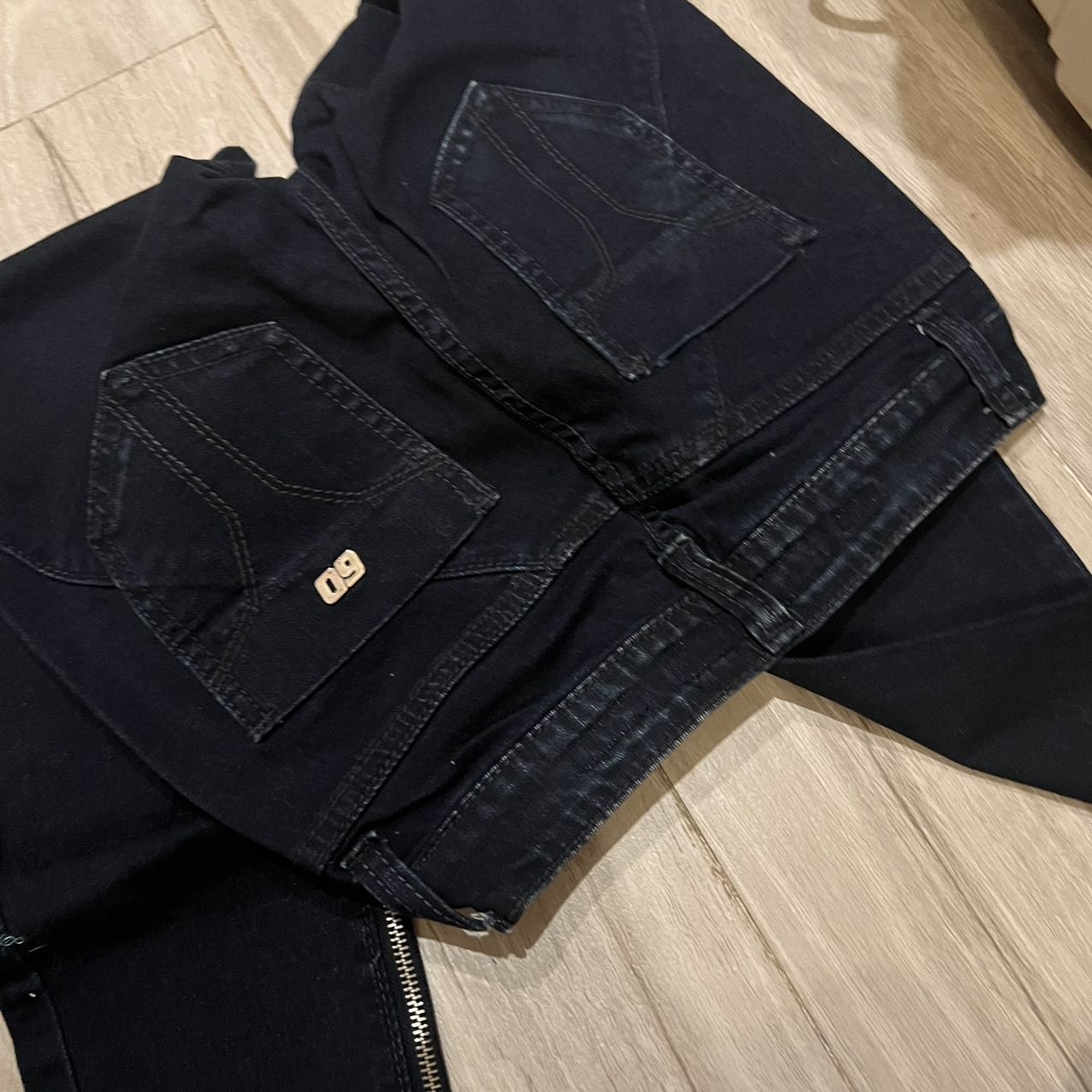 Miss sixty 牛仔褲