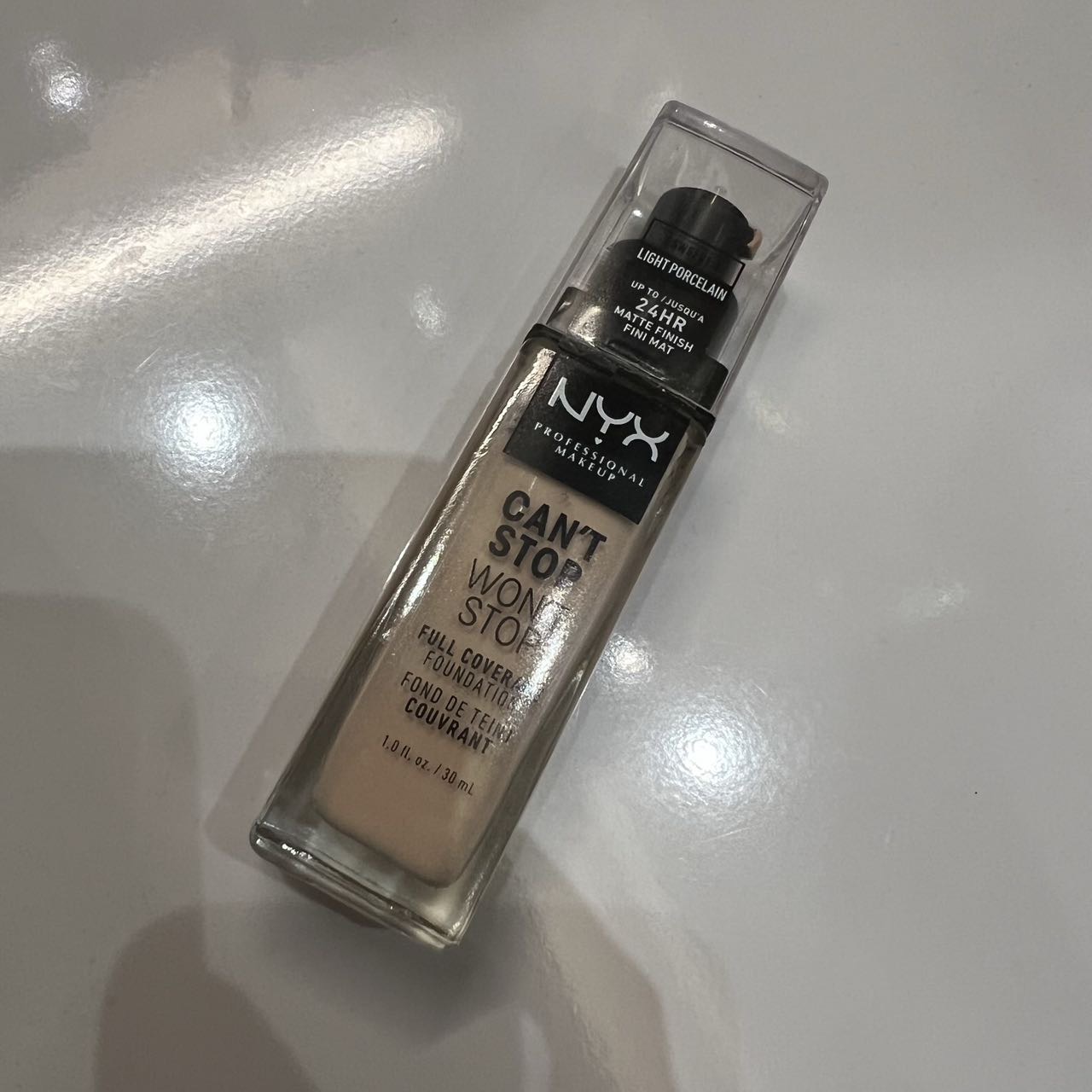 NYX 化妝品