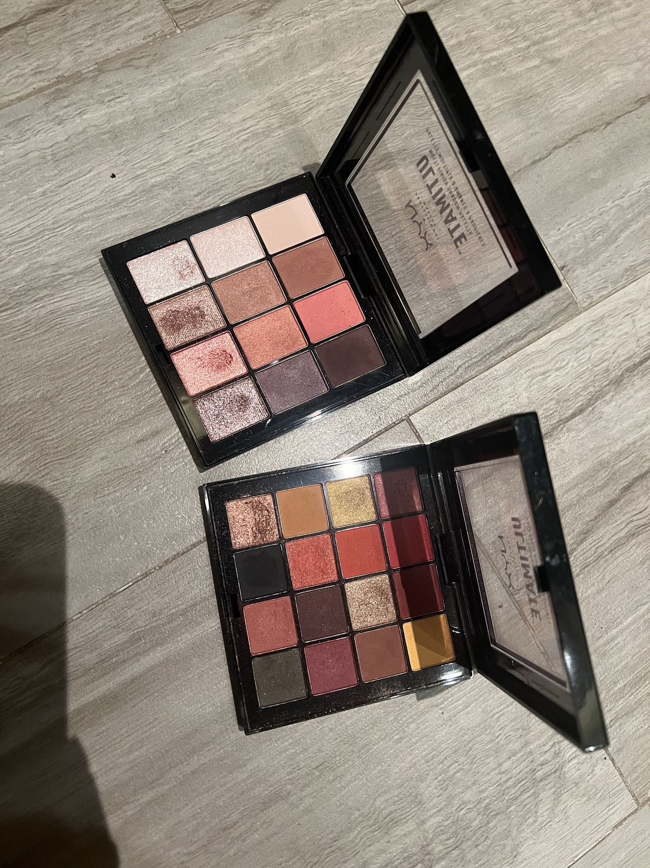 NYX 化妝品