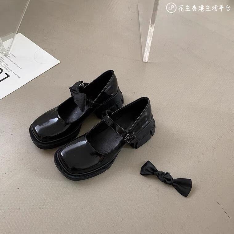 全新玛丽珍鞋子