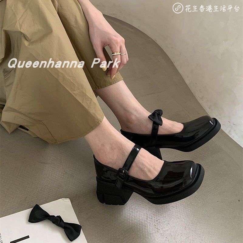 全新玛丽珍鞋子