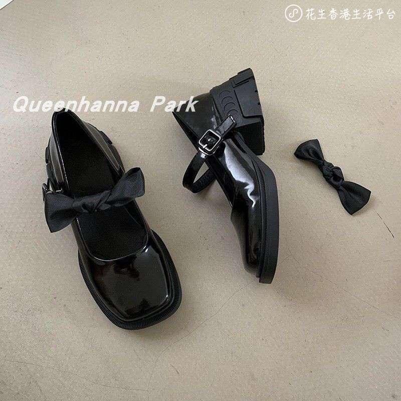 全新玛丽珍鞋子