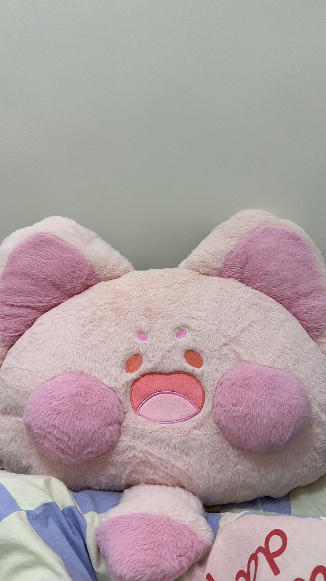【已出】靠垫