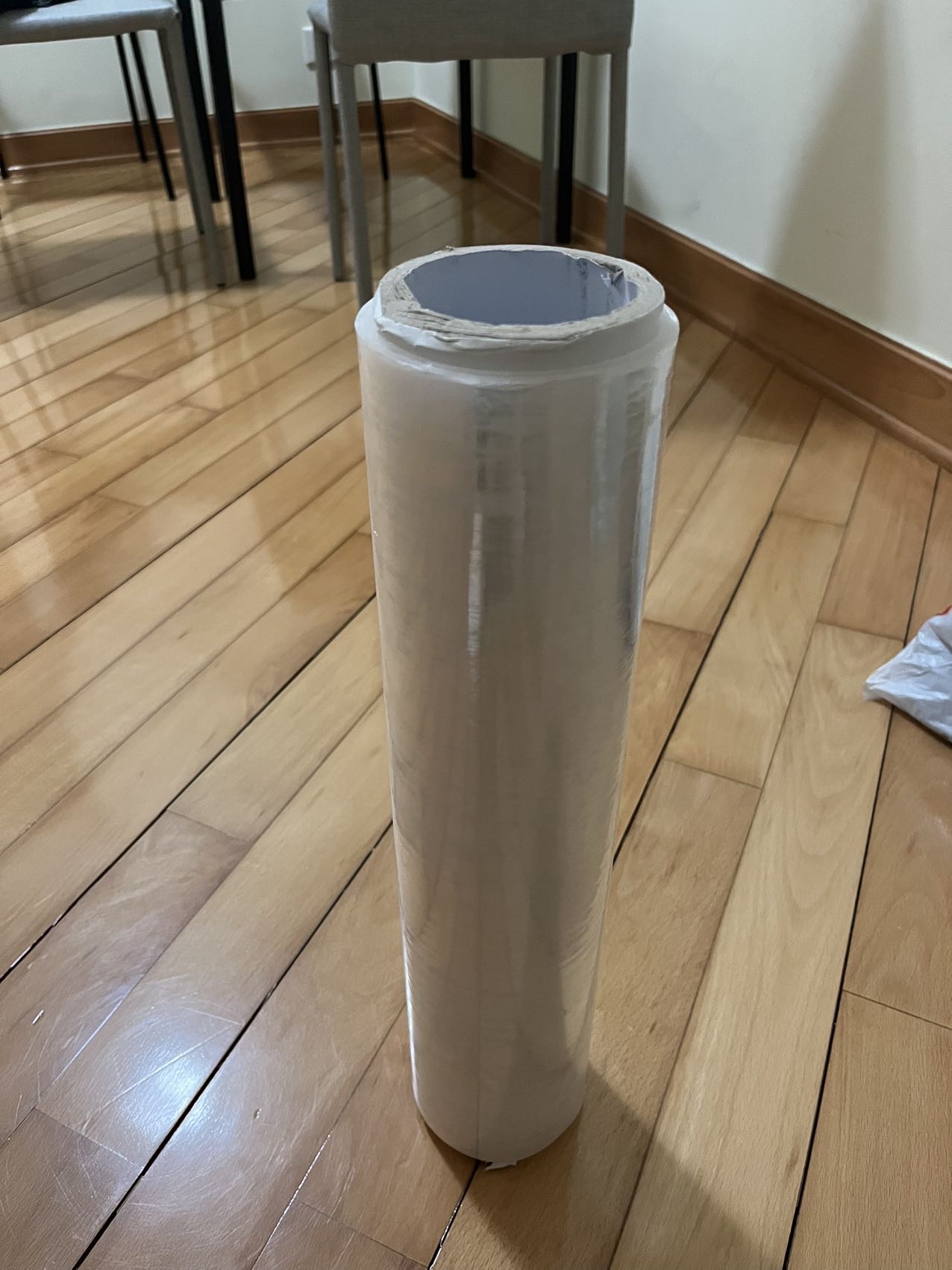 搬家神器工业保鲜膜