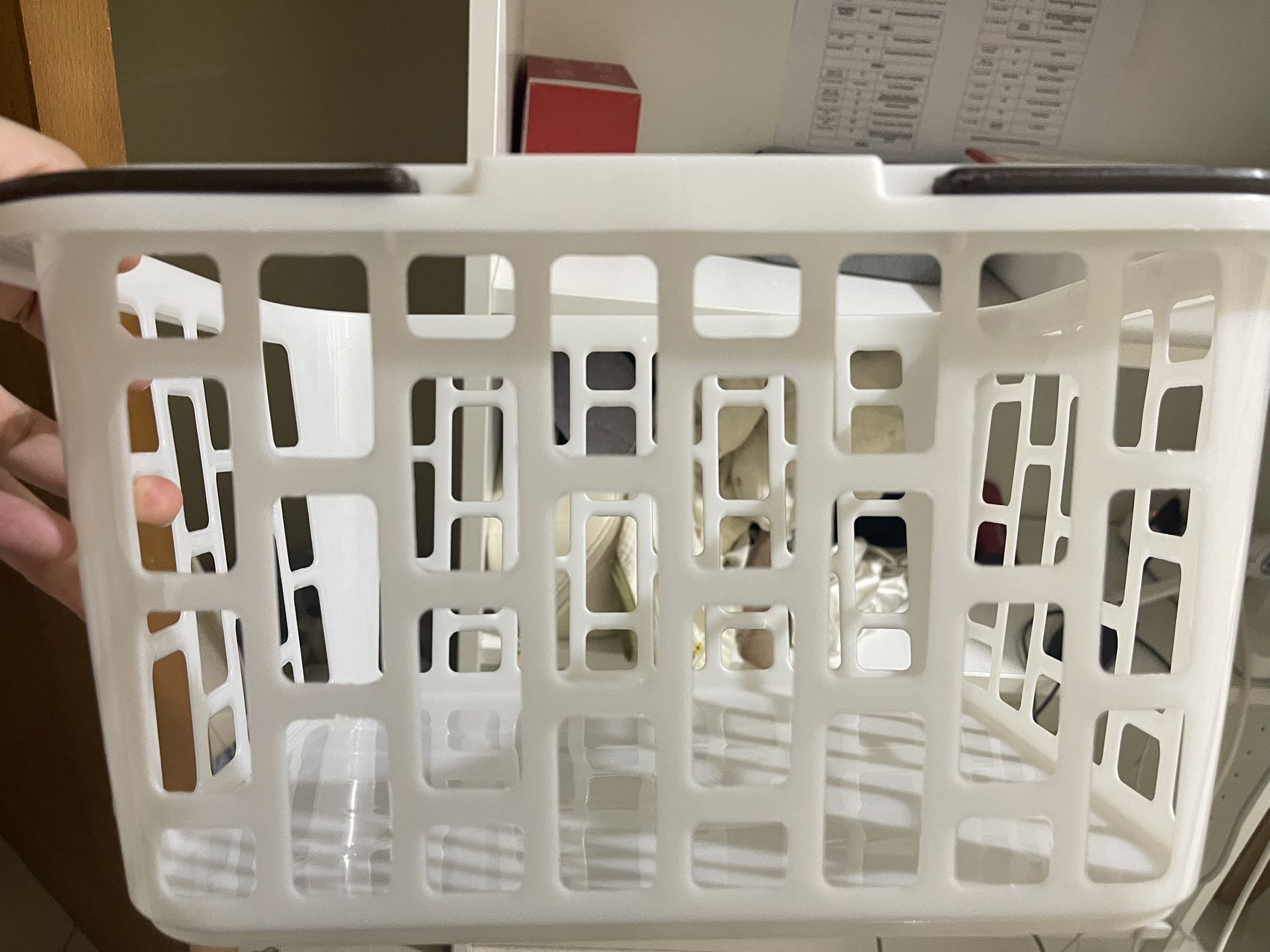 收纳框