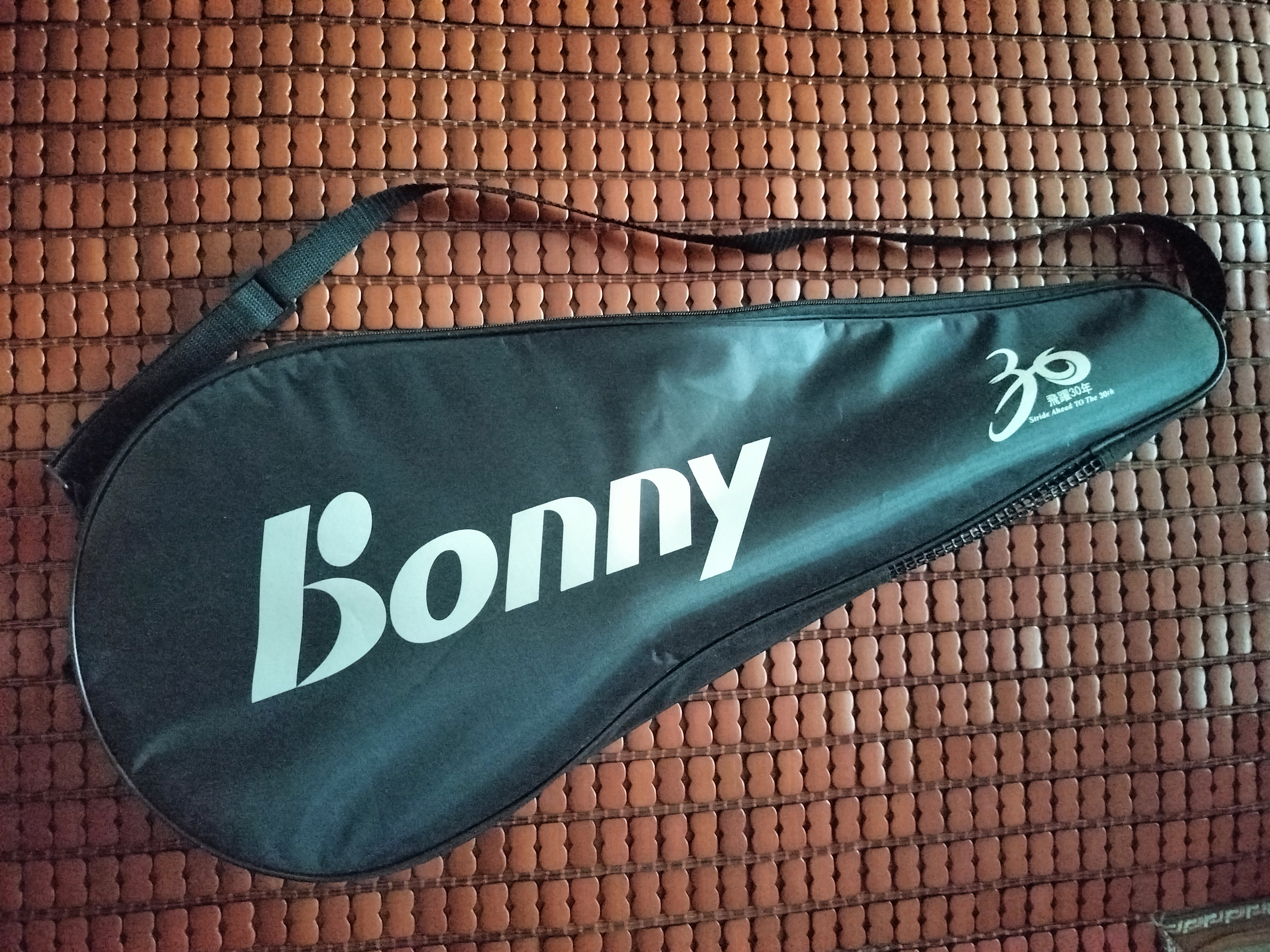 BONNY网球拍