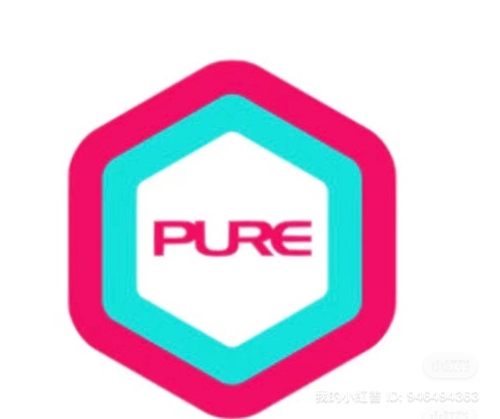 pure私教课