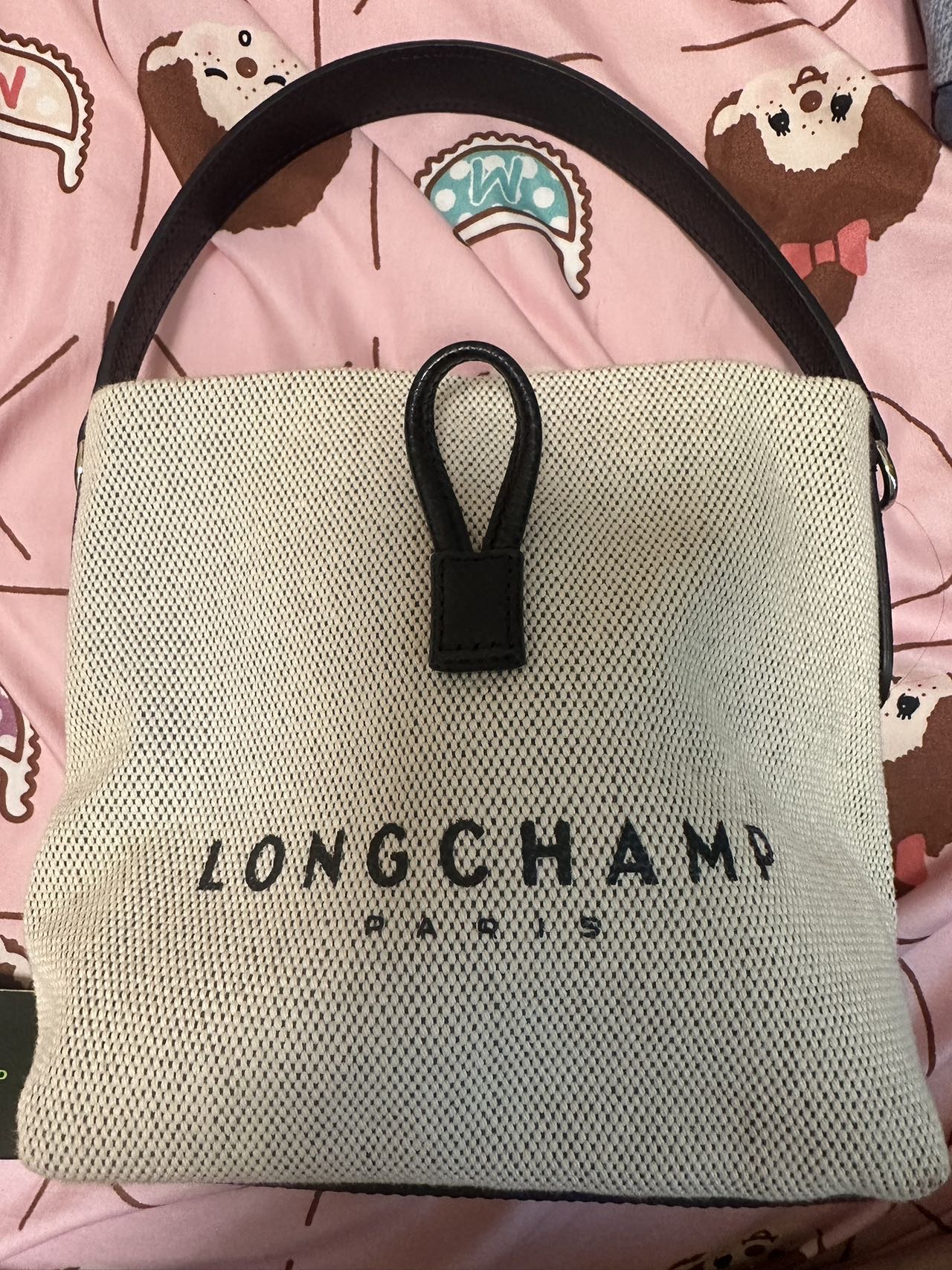 longchamp包包