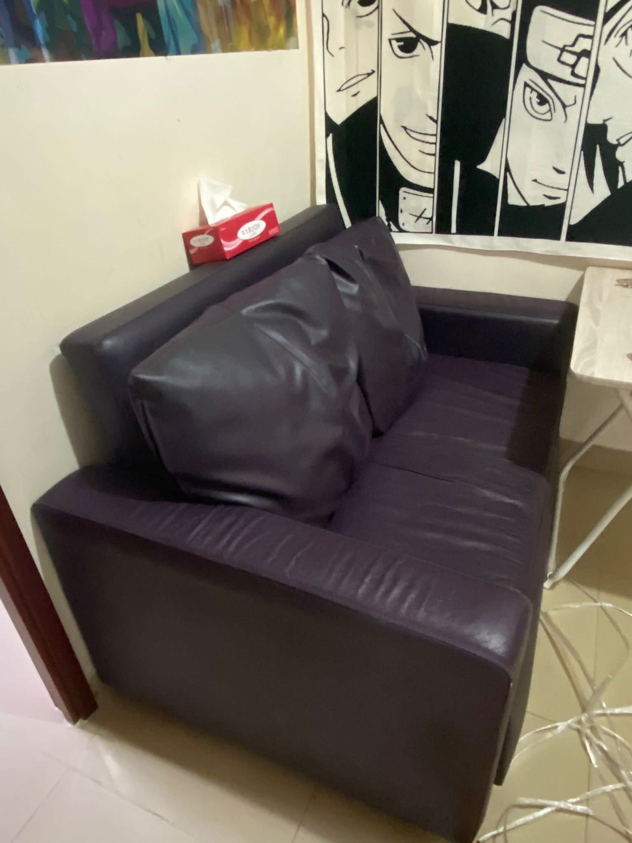 沙发