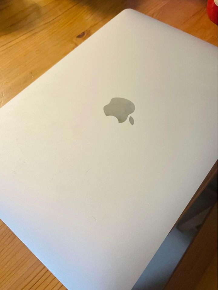 MacBook Pro