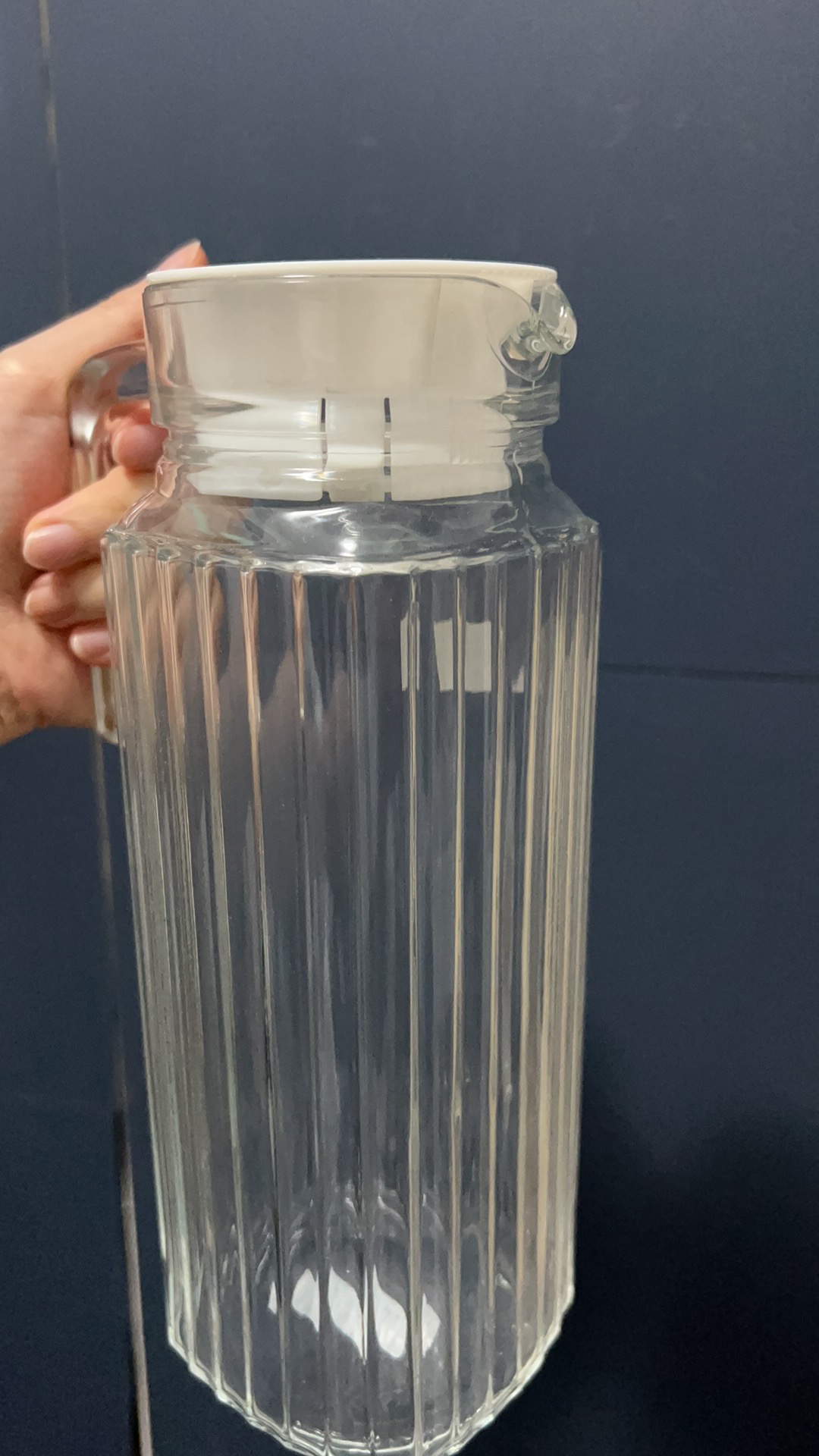 冷水壶