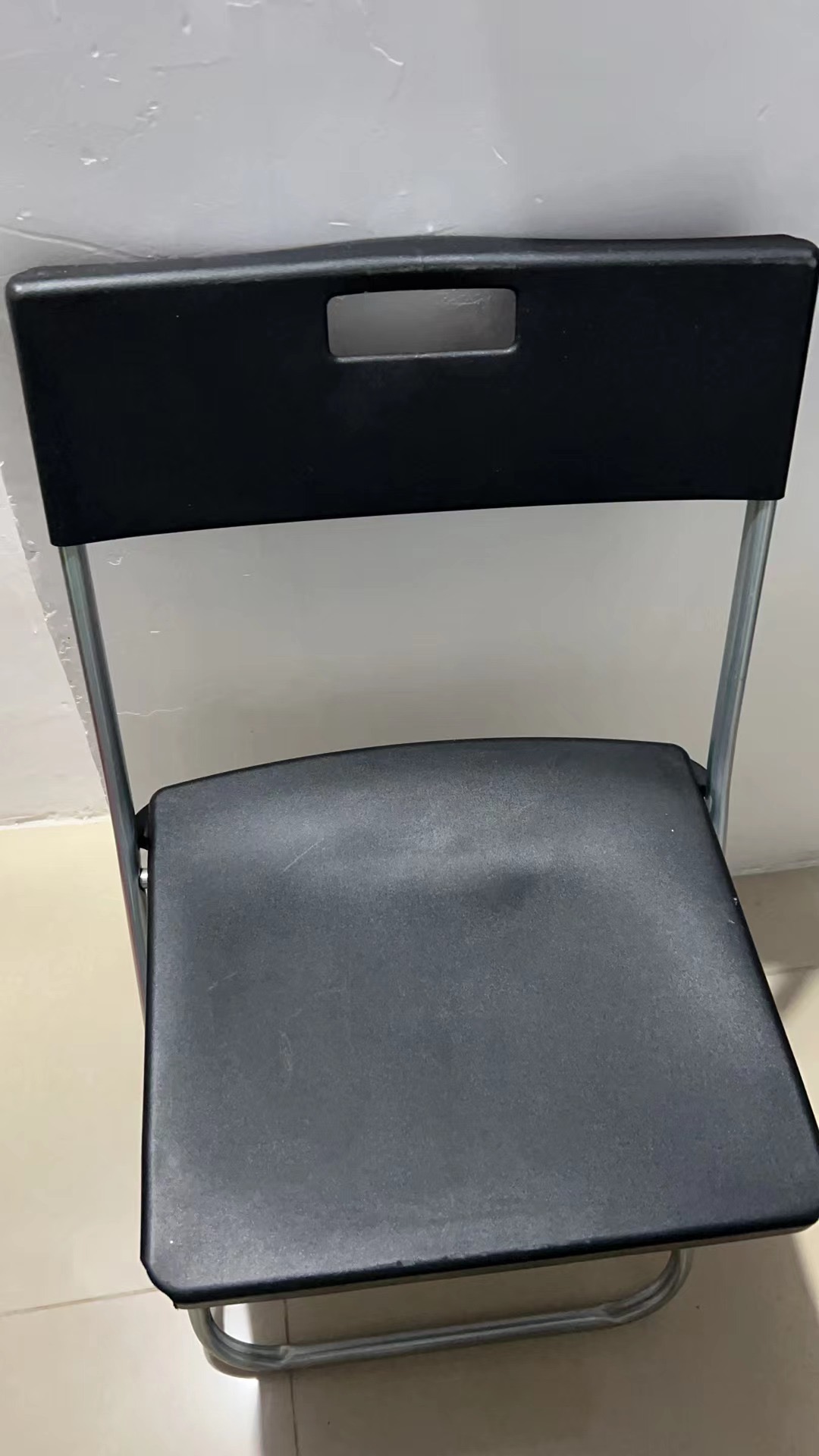 宜家折叠椅