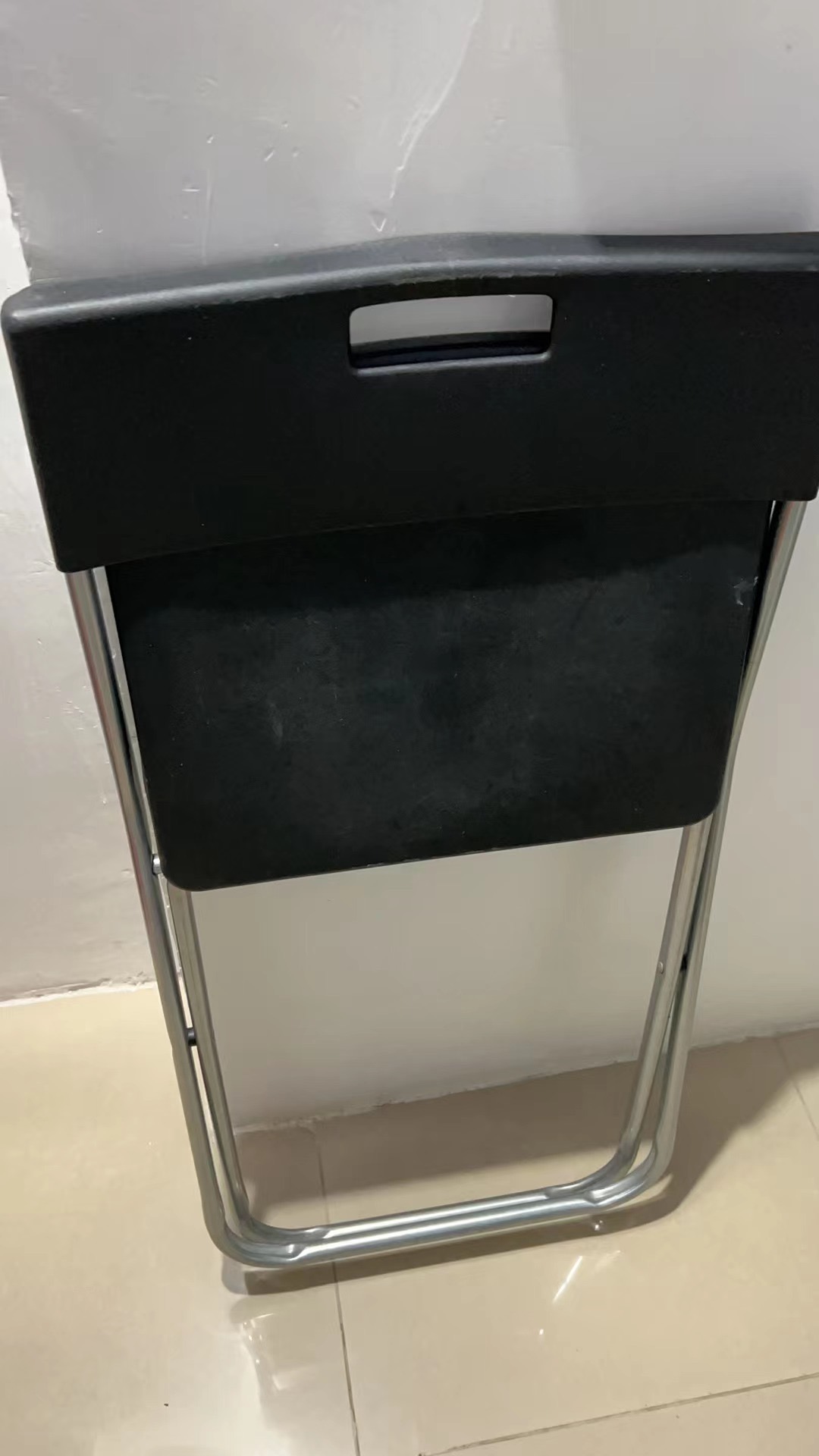 宜家折叠椅