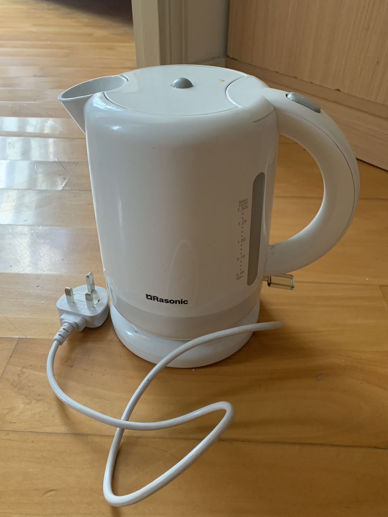 生活用品