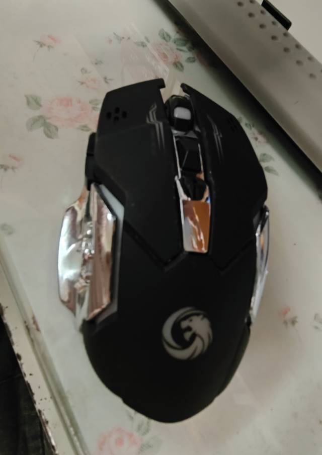 usb接口鼠标