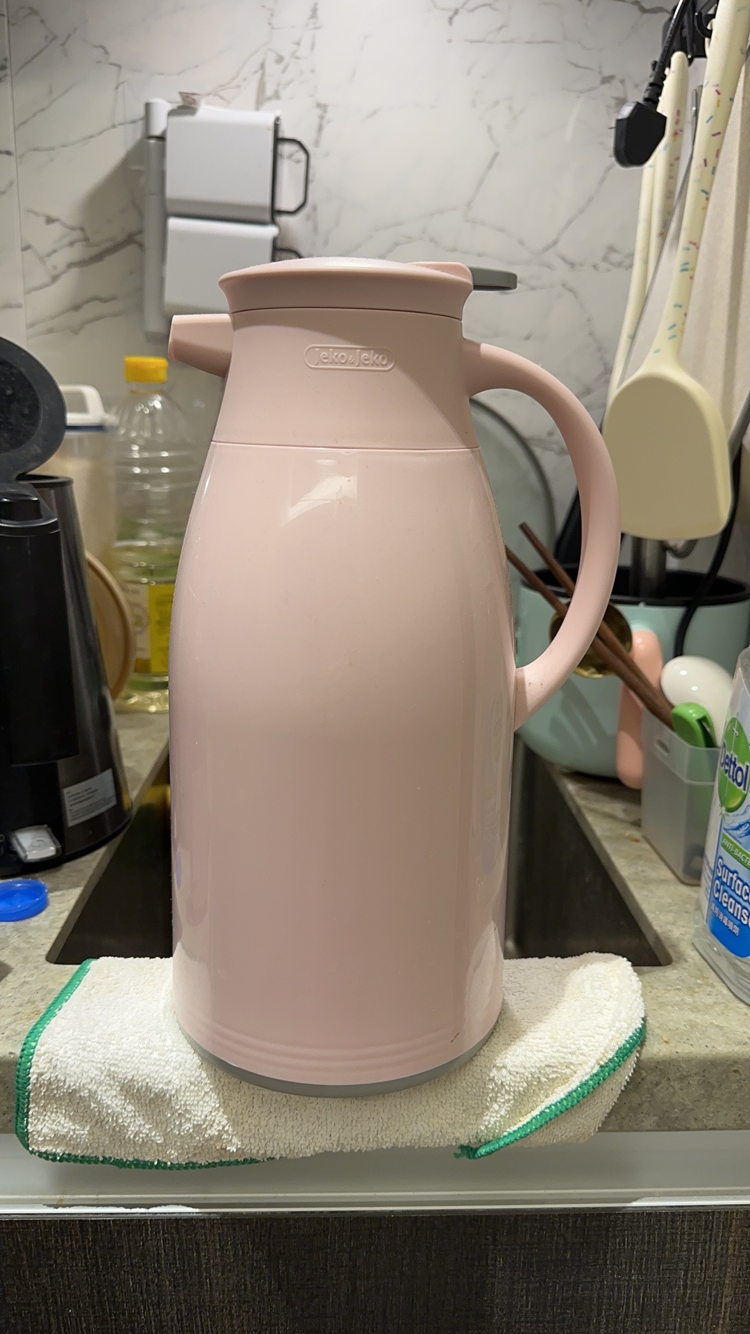 1.6L保温壶