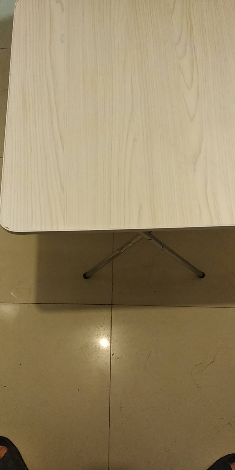 折叠桌