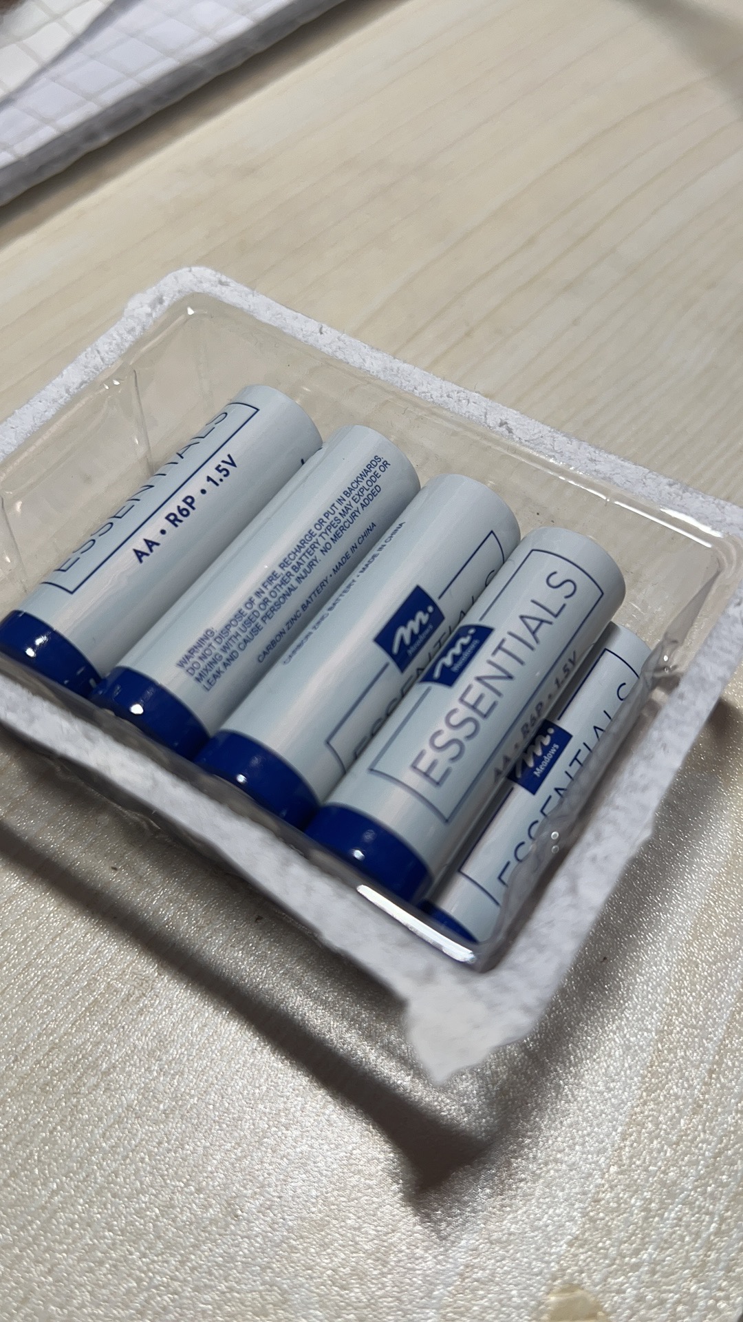 2A电池