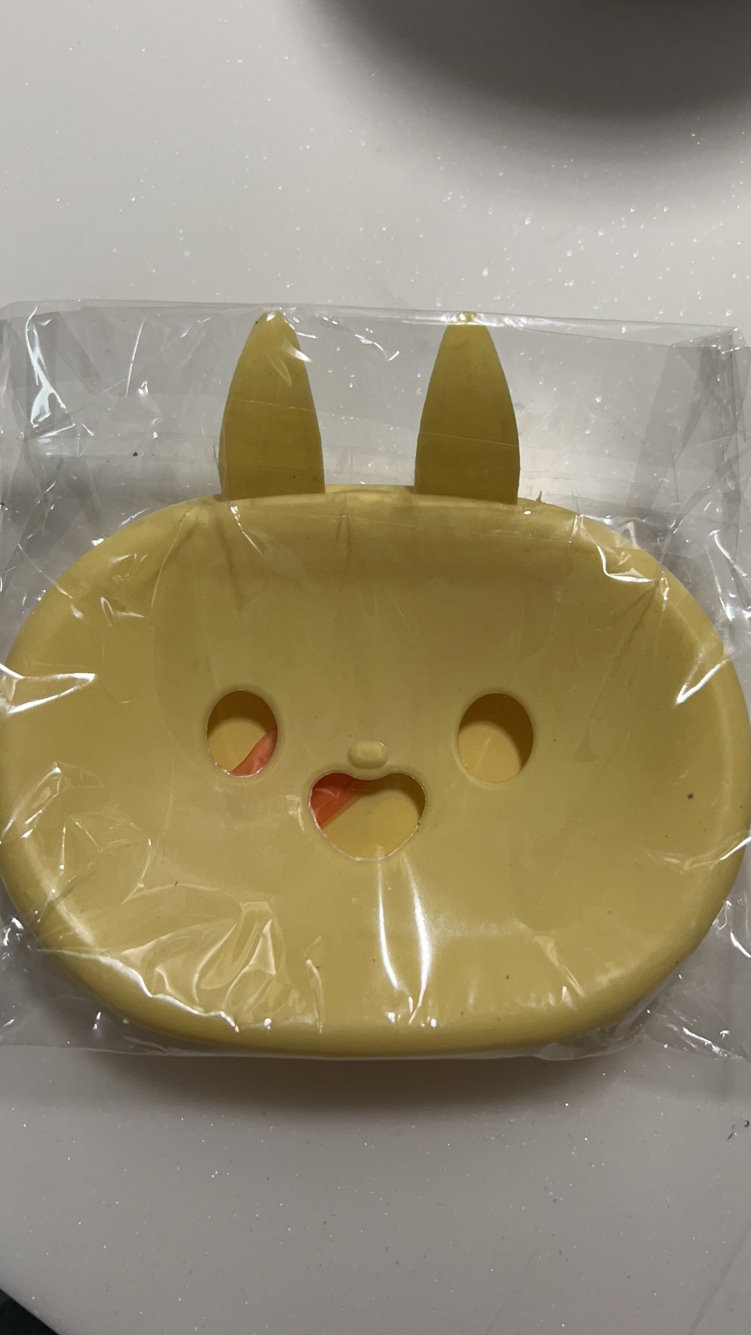 肥皂盒全新