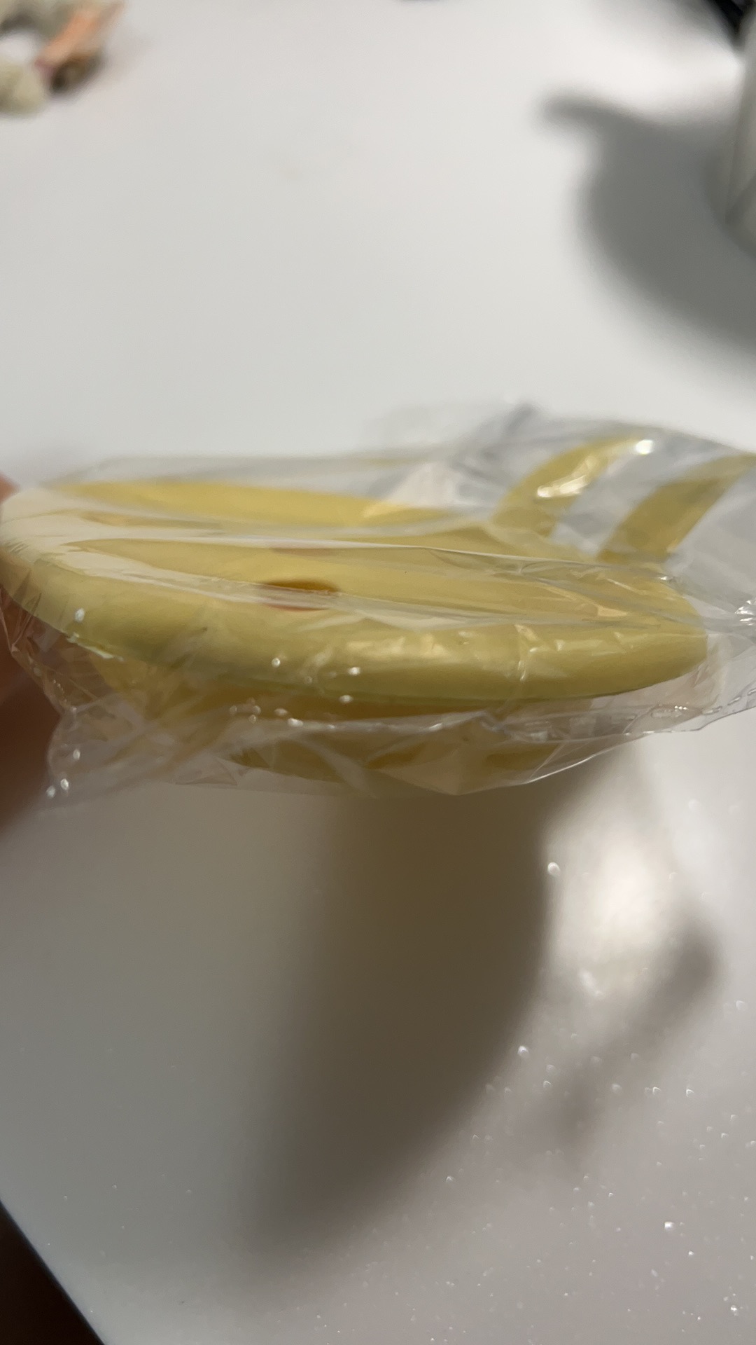 肥皂盒全新