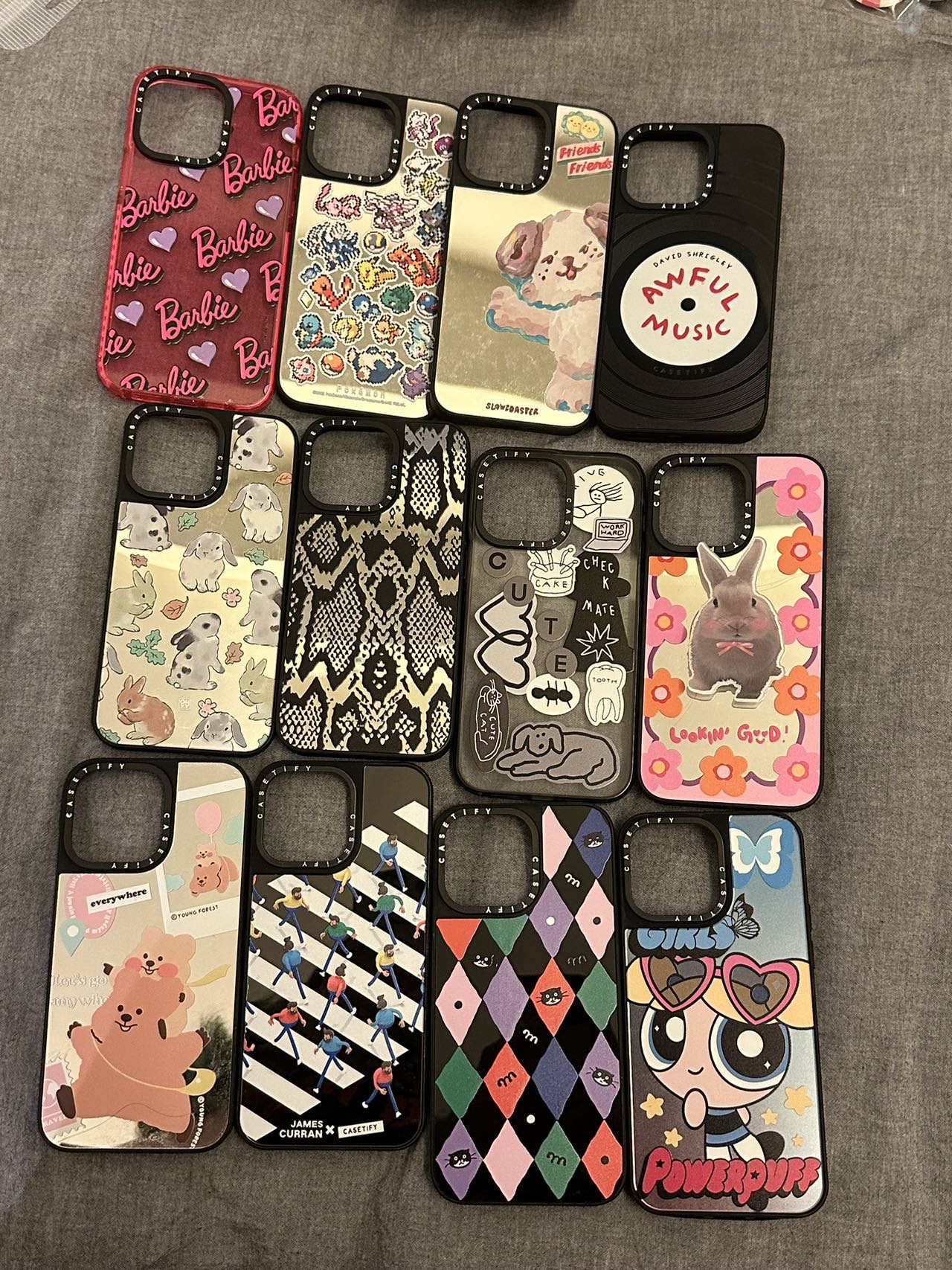 14pm casetify fake
