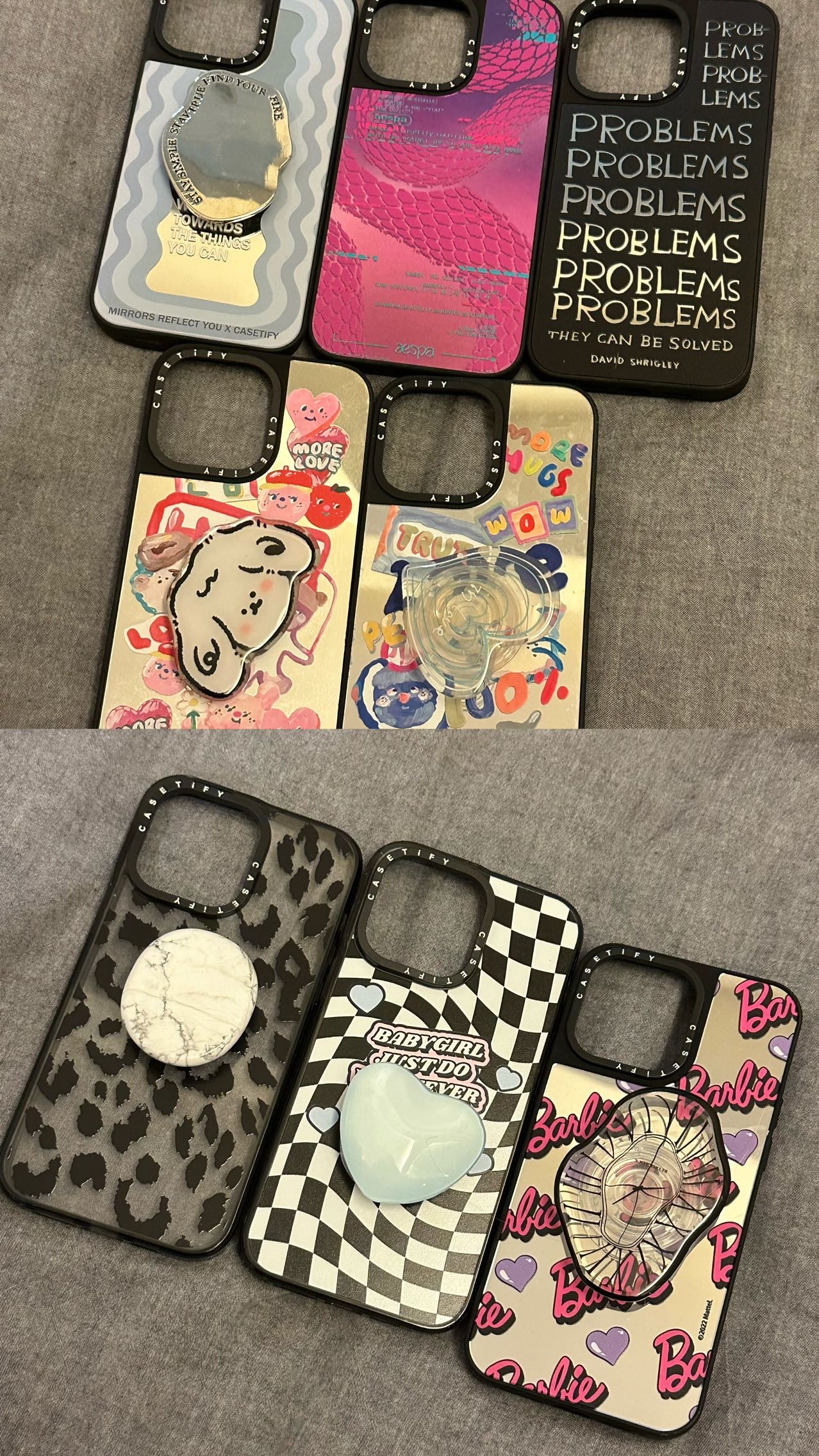 14pm casetify fake