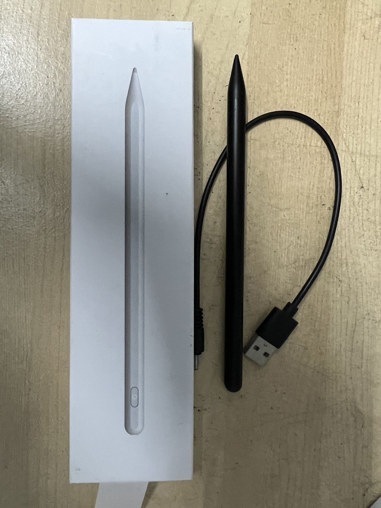 ipad电容笔