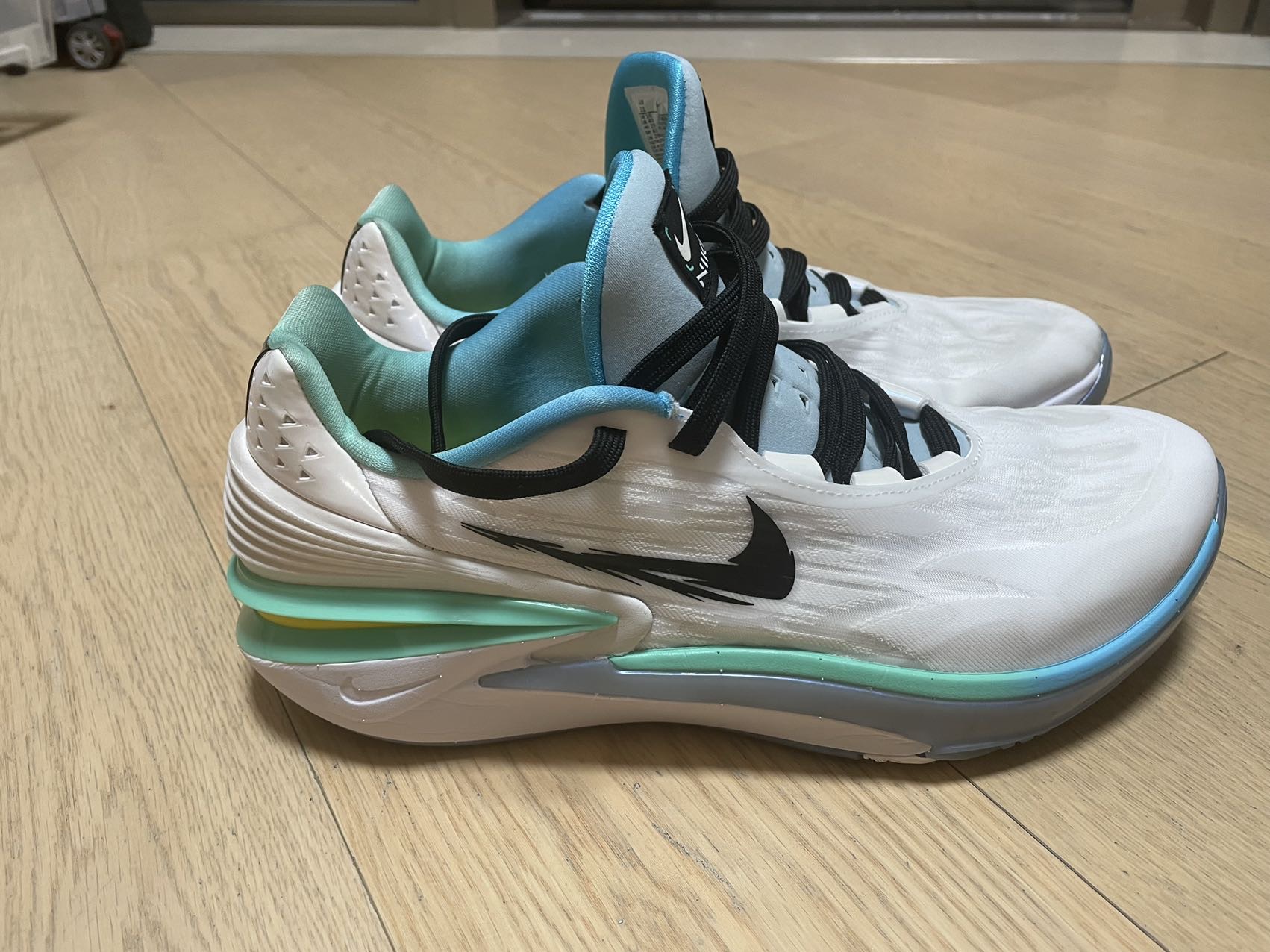 Nike Air zoom GT cut2 EP