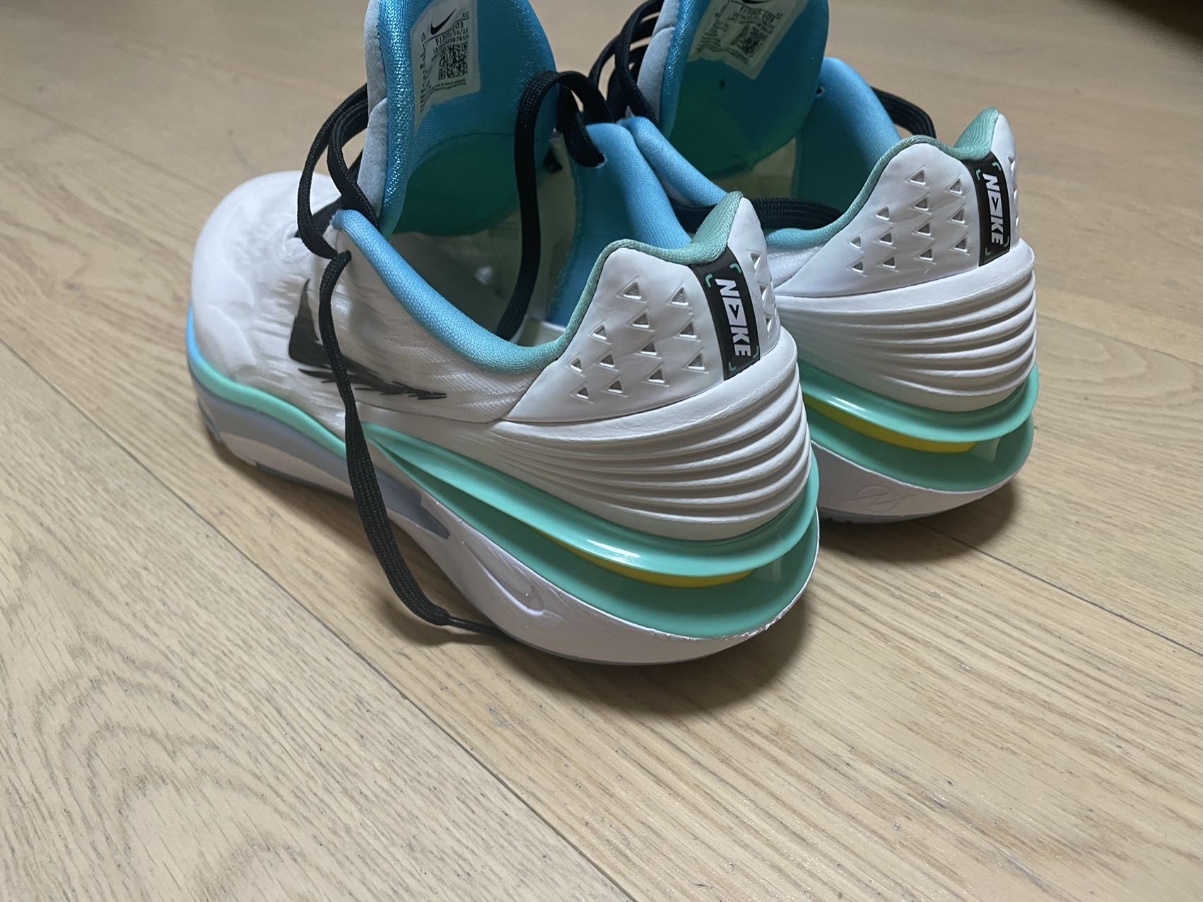 Nike Air zoom GT cut2 EP