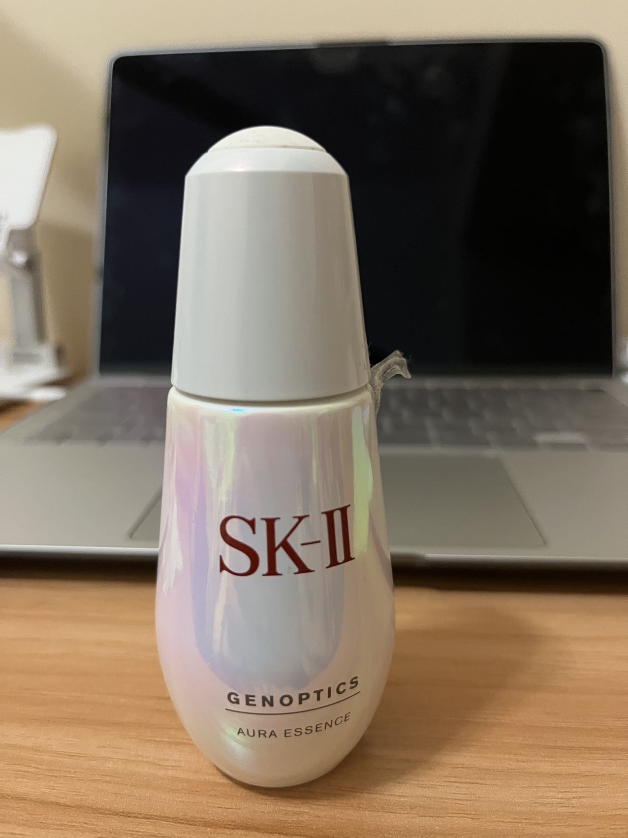 Sk2小灯泡美白淡斑精华液