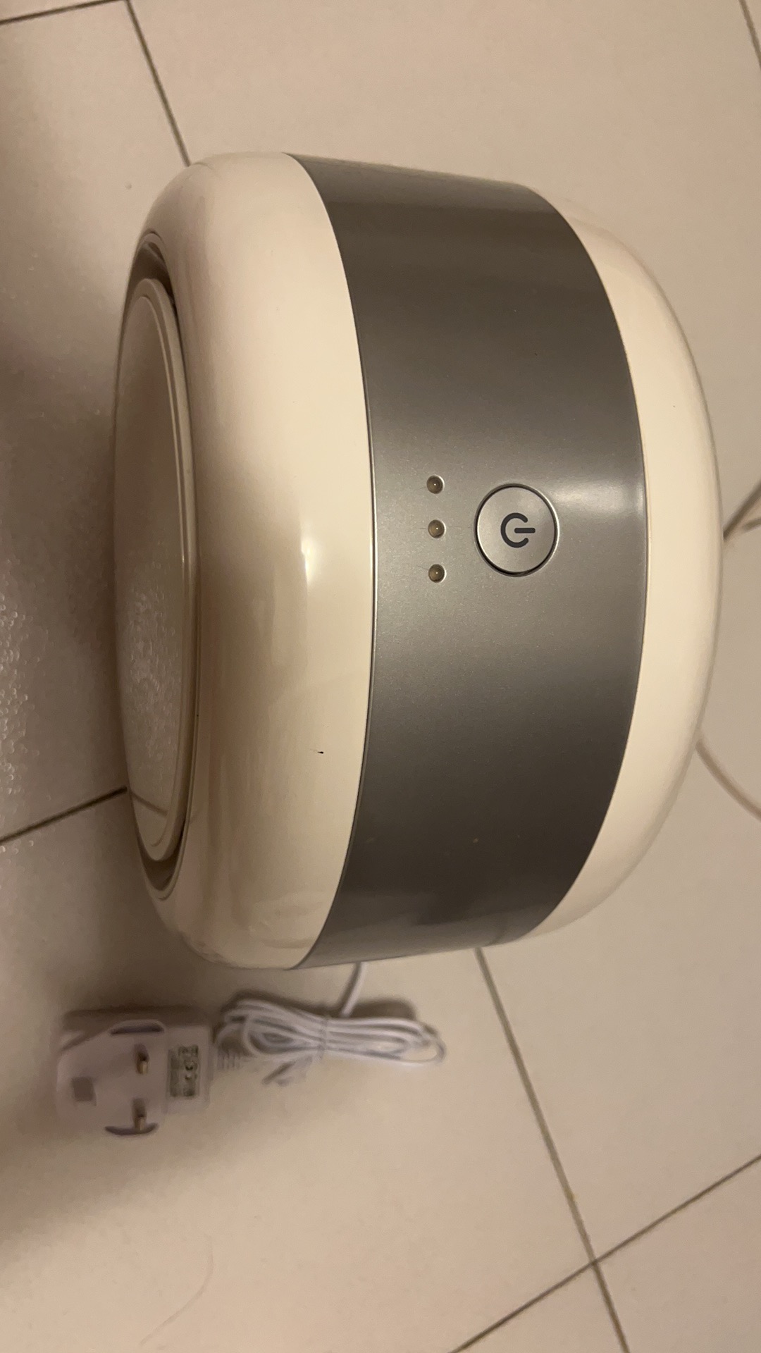 空气净化器