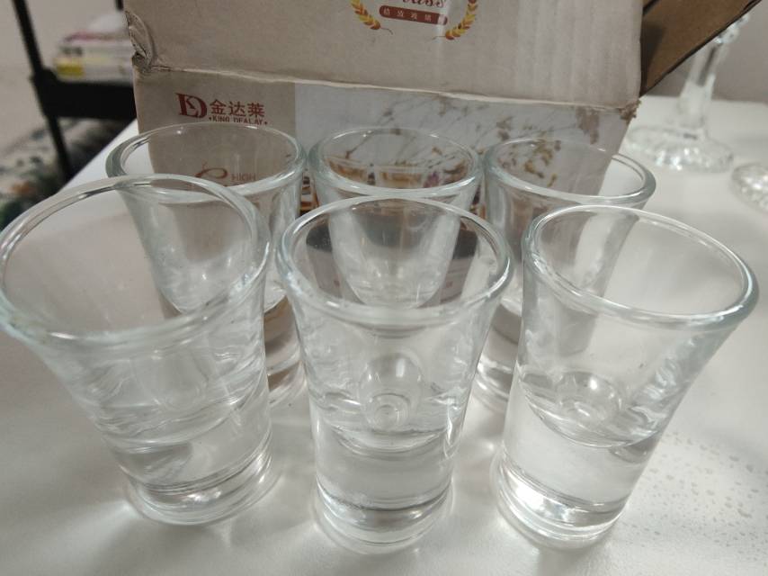 白酒杯