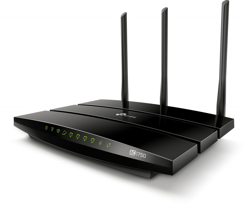 Tp-link Archer C7