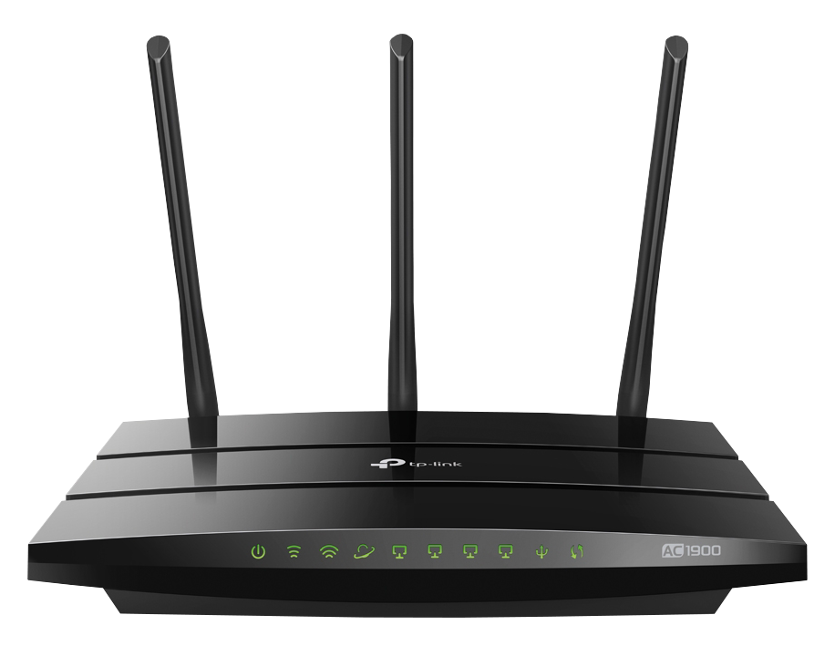 Tp-link Archer A9