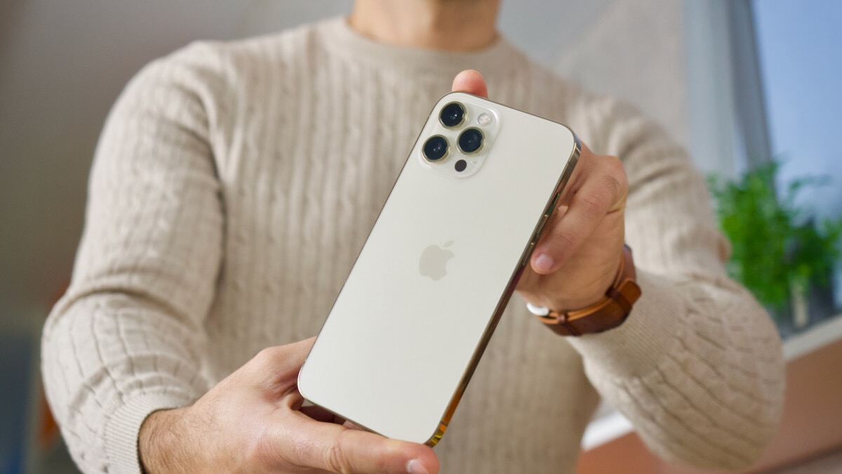 iPhone 12 Pro 128g