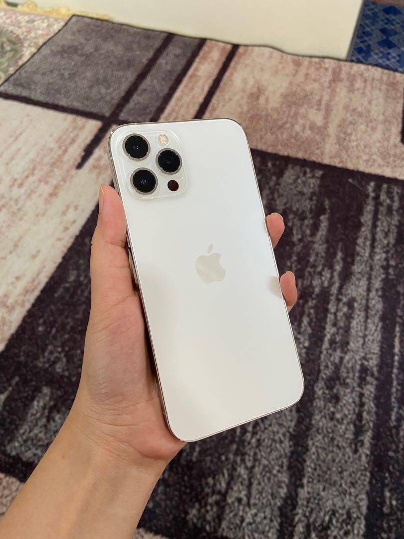 iPhone 12 Pro 128g