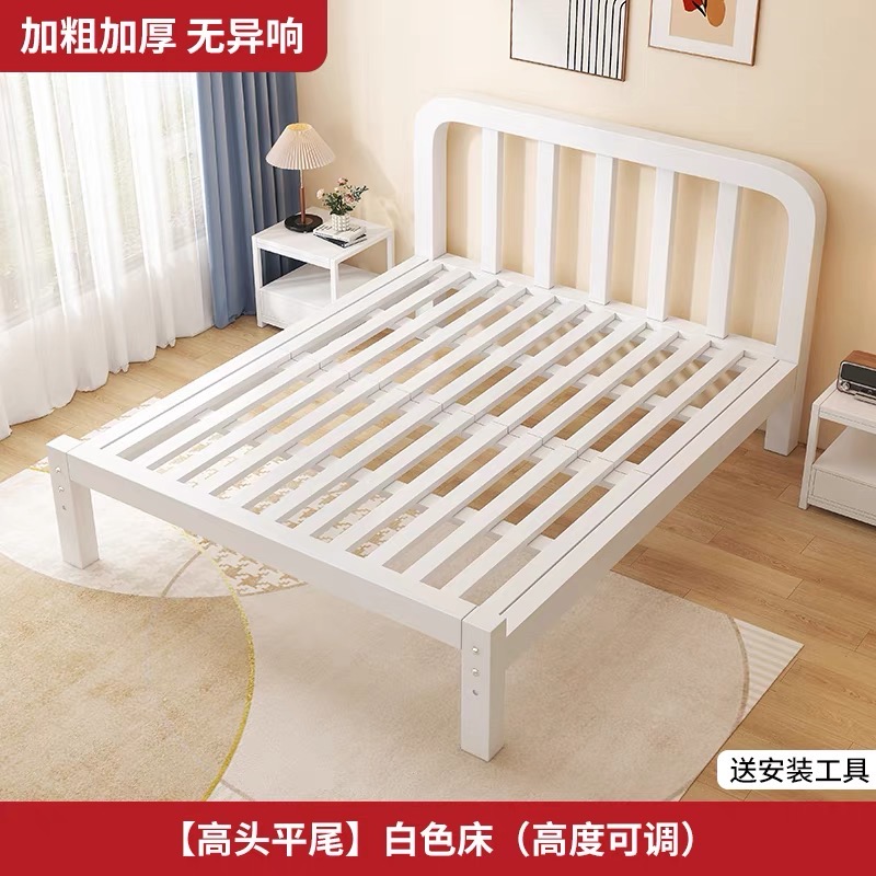 铁床架