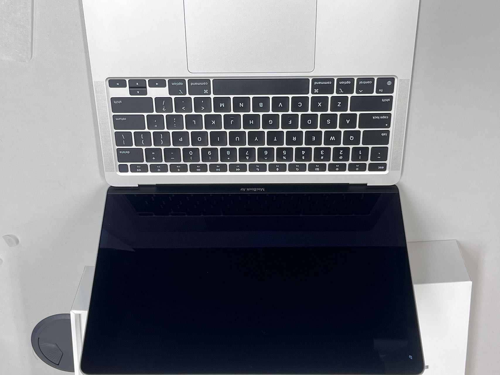 MacBook Air M1