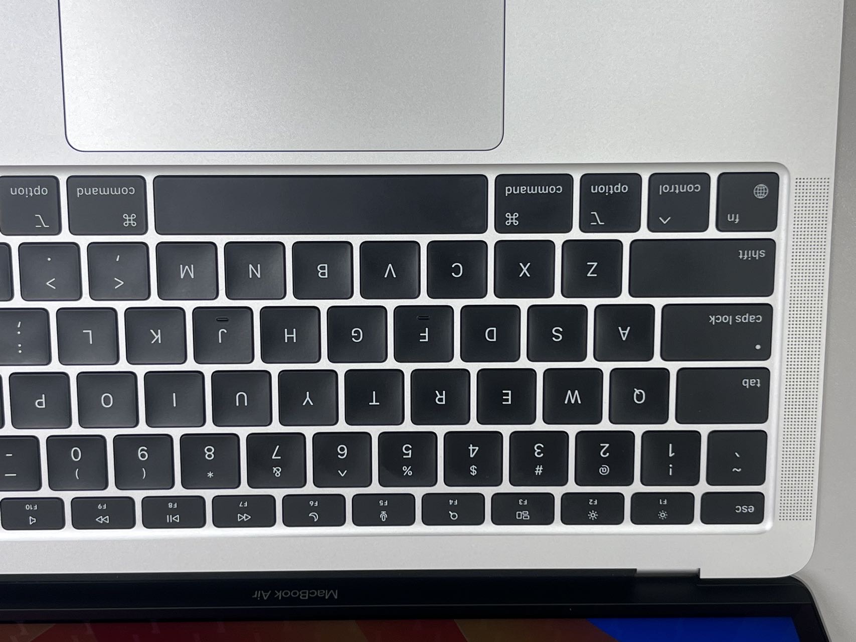MacBook Air M1