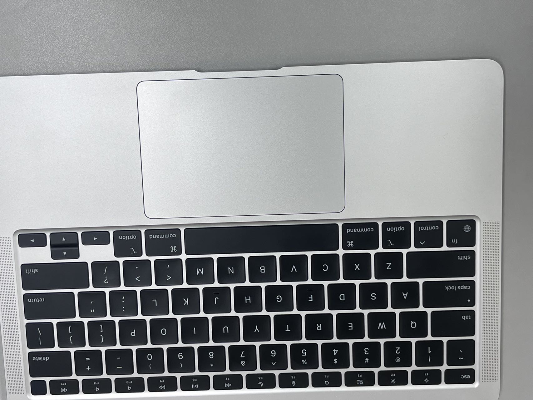 MacBook Air M1