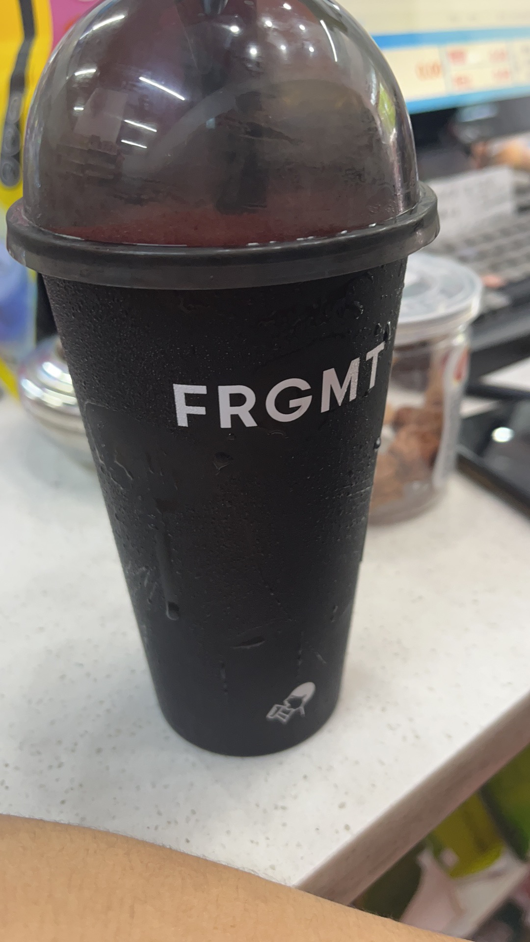 喜茶奈雪深圳代购
