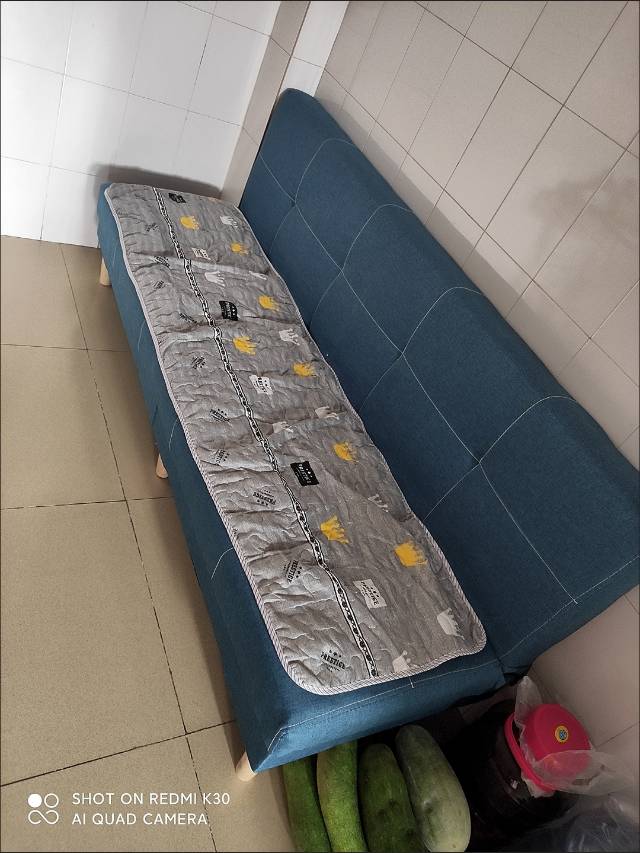 沙发床