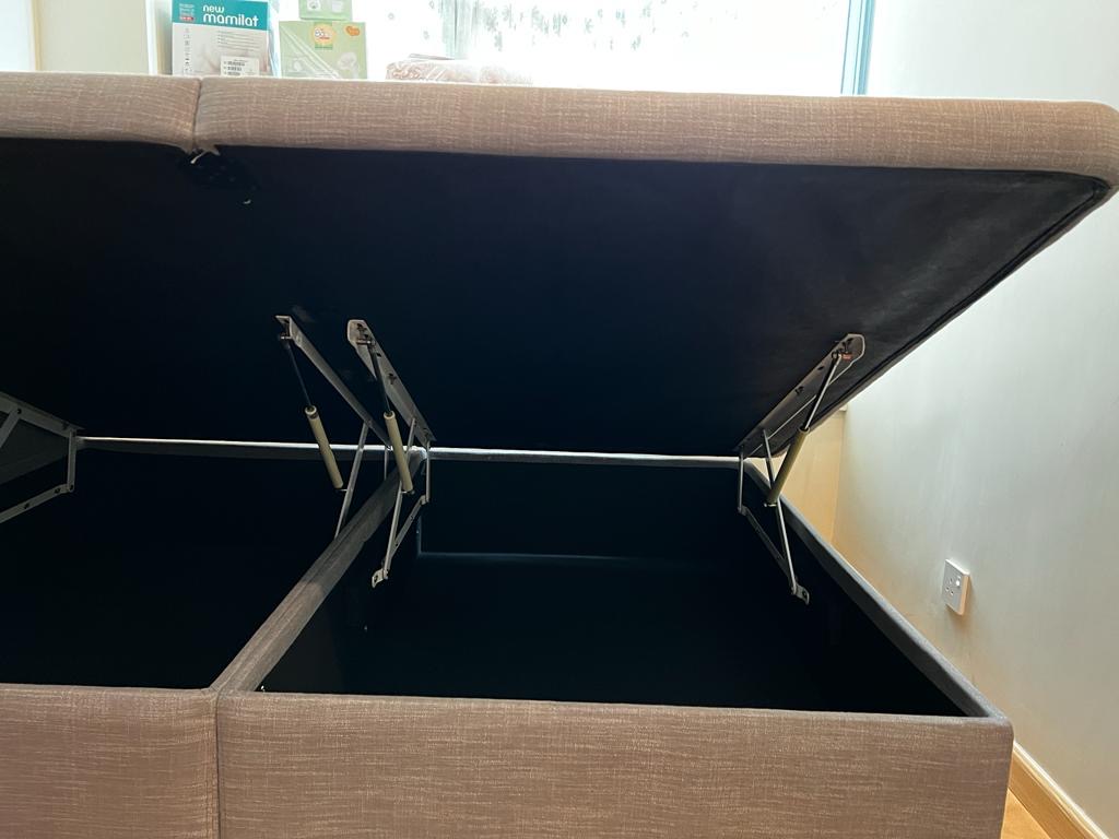 1.5m油壓床