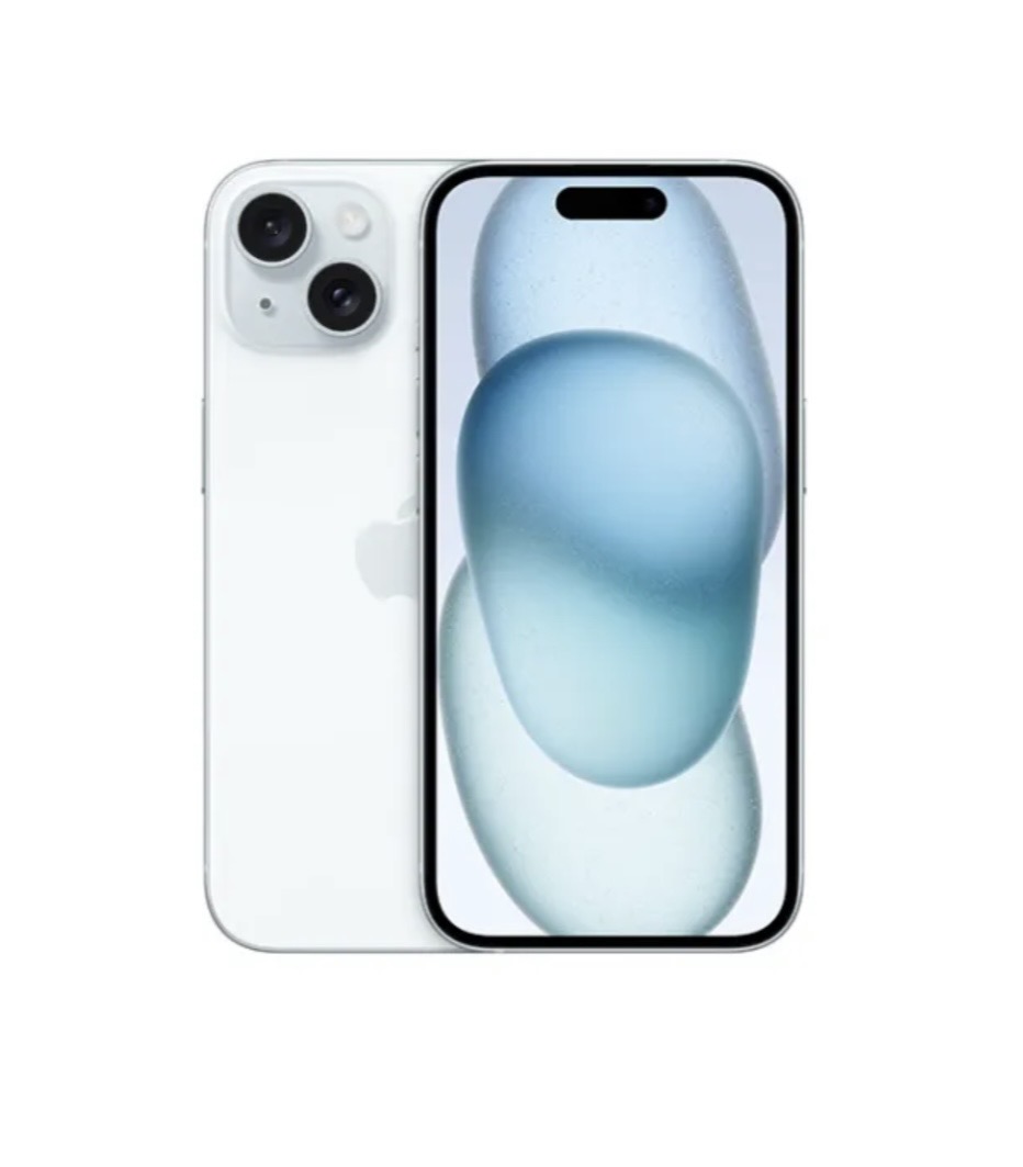 全新iPhone