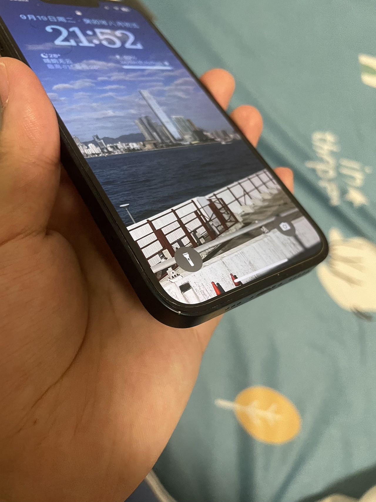 iphone13 128g