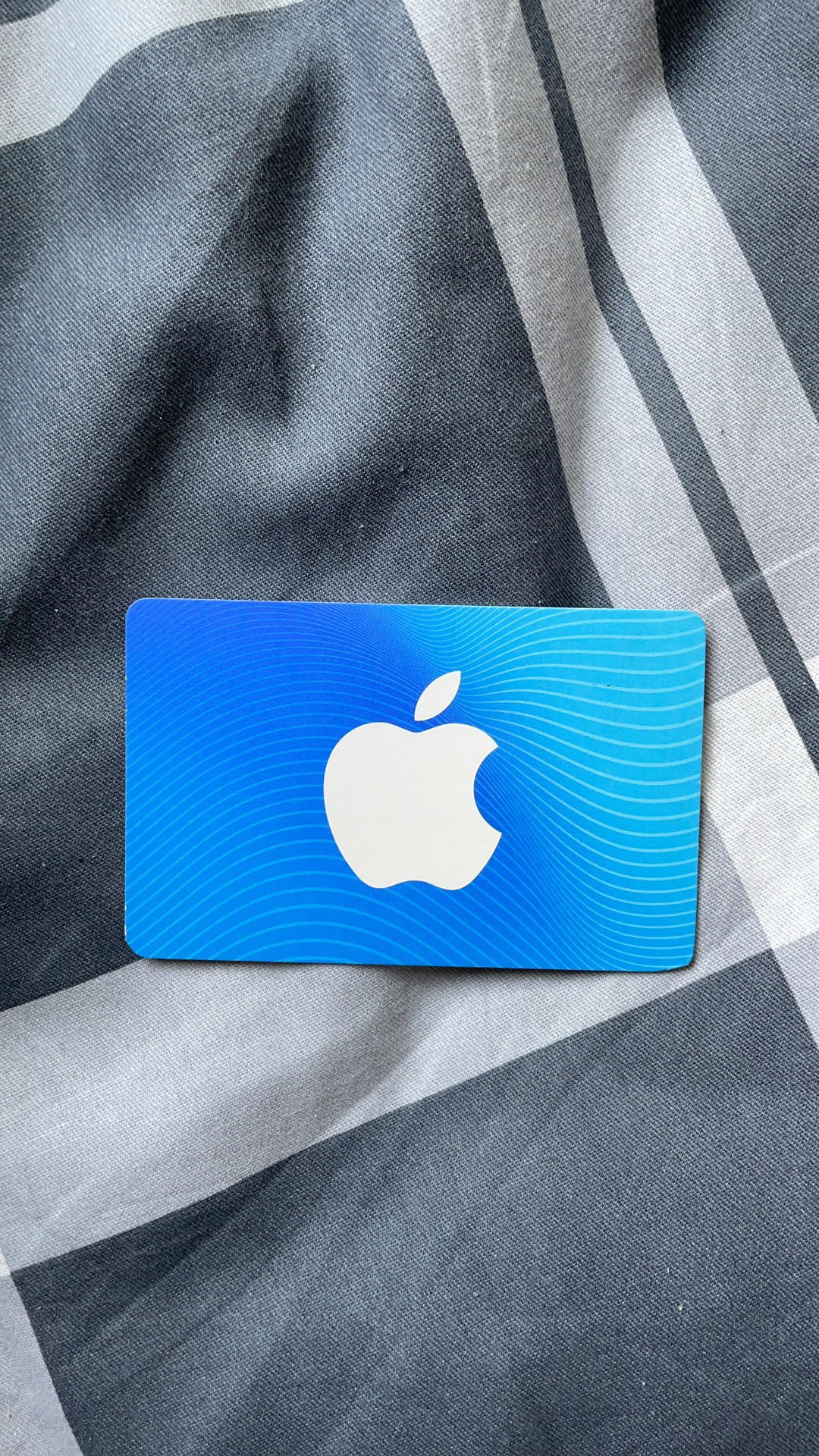 apple充值卡